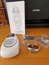 Ageloc Galvanic Spa Has Been Used In Immaculate Condition With Changeable Heads