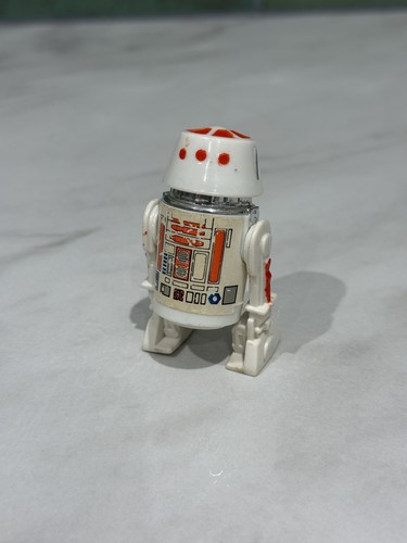Vintage star wars droid - vintage,