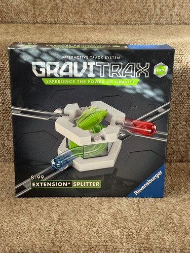 Ravensburger gravitrax pro - ravensburger,
