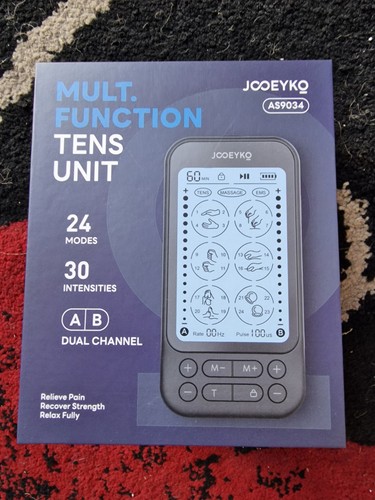 Tens machine for - tens,
