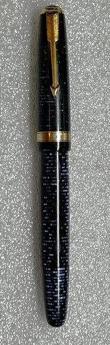 Restored 1946 parker azure - 1946,