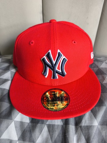 Fred durst 59fifty cap 4 - cap, 7