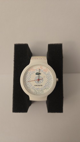 Lacoste 29 2224 - lc.46.1.29.2224, white