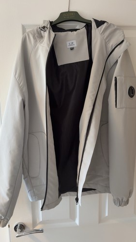 Company men s grey - men’s,