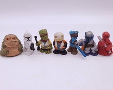 Star Wars Fighter Pods Micro