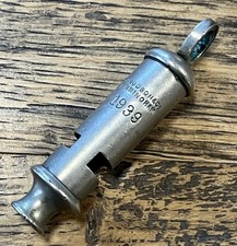 Original Vintage Military WW2
