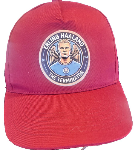 Manchester city cap - manchester, hat