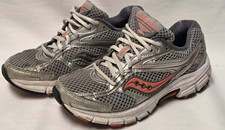 Saucony Shoes Women's Size 6