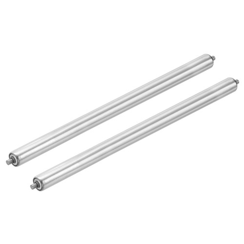 Stainless steel conveyor - steel,