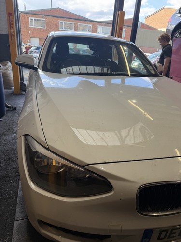 Bmw series f20 - bmw,