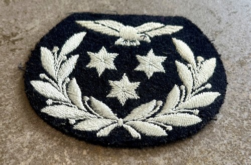 Three star raf royal air - three,