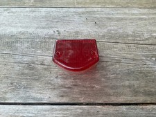 Tunit Rear Light Lens For Yamaha DT125LC MK1 82-85, CHI0264