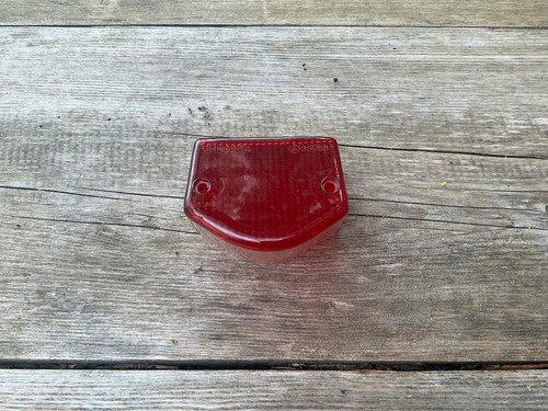 Tunit rear light - tunit,
