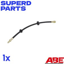 BRAKE PIPE/HOSE FLEXIBLE REAR