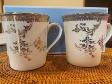 WEDGWOOD Vera Wang Vera Lace