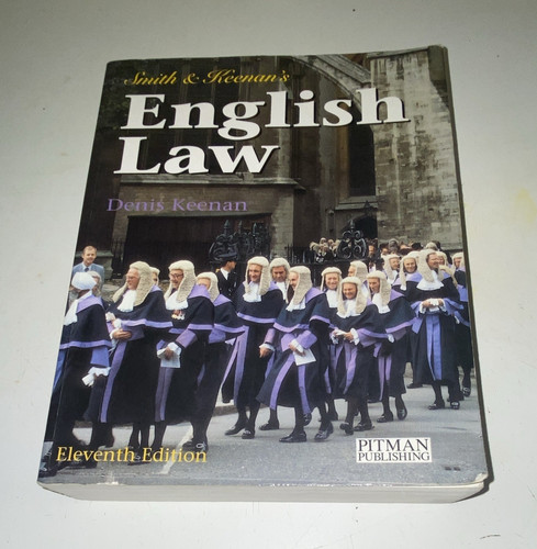 English law book perfect for - english, book,
