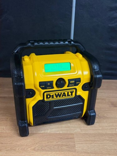 Dewalt dcr021 xr compact - dewalt,