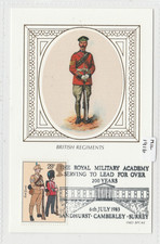 1983 Army Uniforms British