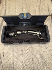 COUNT DOOKU galaxy’s Edge Legacy JEDI lightsaber