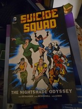 Suicide Squad Vol. 2 The