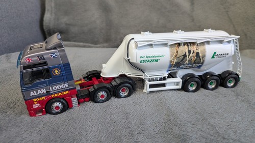 Corgi scale hauliers - corgi, of