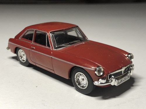 Inch 1973 mgb gt - 3.5,