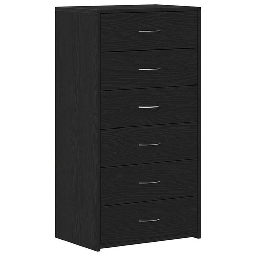 Sideboard with drawers - with,