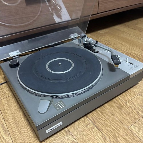 Pioneer 1150 direct drive - pioneer,