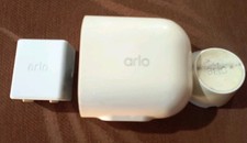 Arlo Pro 4 Spotlight Security