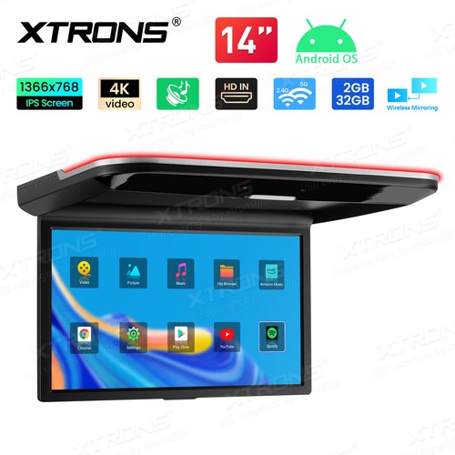 14in android car - 14in,