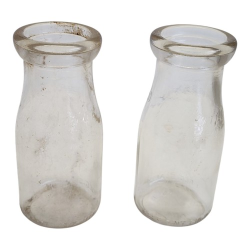 Wellington dairy half pint - half,