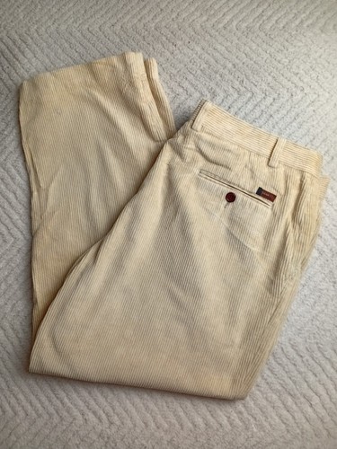 Vintage 80s w38 l28 - wide, leg