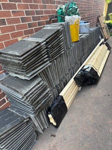 Russell grampian roof tiles - russell,