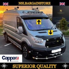 2IN1 FORD TRANSIT MK9 2019+