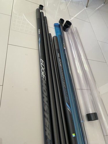 Preston innovations edge - preston,