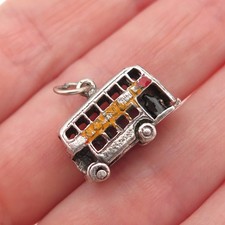 925 Sterling Silver Vintage
