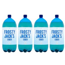 Cider Multi pack Frosty Jacks