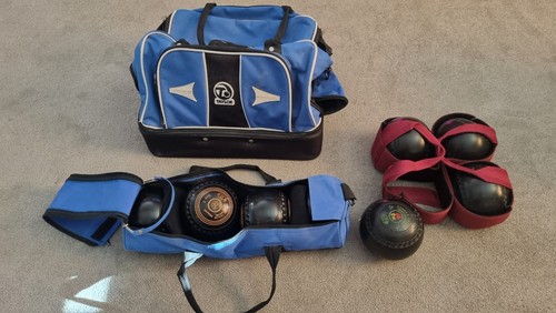 Bowling set x - 4,