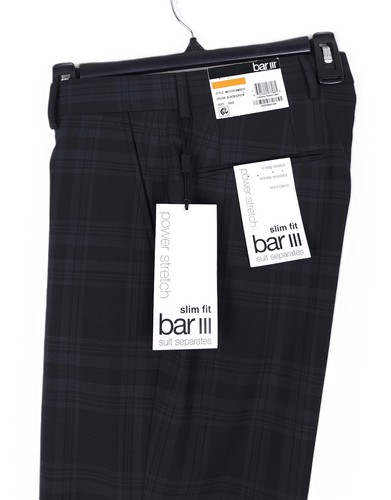 Bar iii mens slim fit - mens,