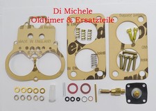 40 DFI, 40 DFO Weber
