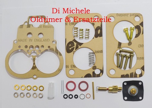 Dfi dfo weber - 40,