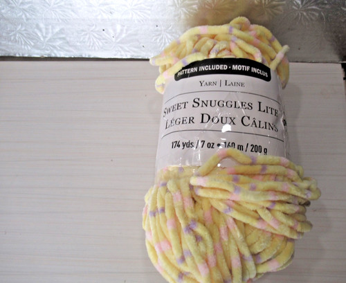Loops threads sweet snuggles - loops,