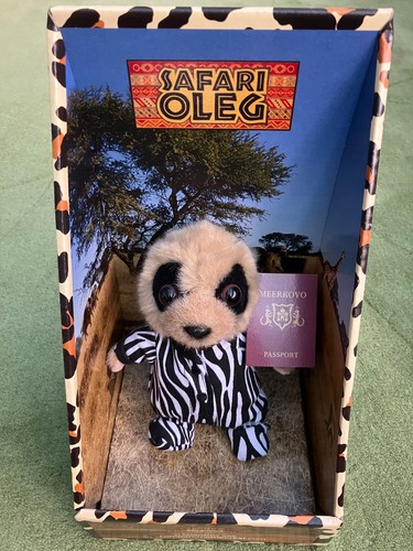 Meerkat movies limited edition - limited,