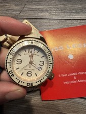 Swiss Legend Neptune WR100M