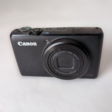 Canon PowerShot S95 Compact