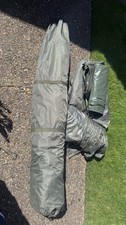 Nash Hog SF Brolly System