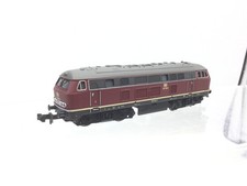 Minitrix 11146 N Gauge DB