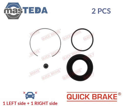114 0292 brake caliper repair - 114-0292,