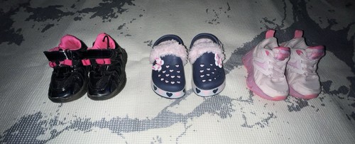 Toddler girl size - size, shoe