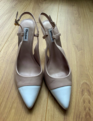 Dune womens leather - dune,